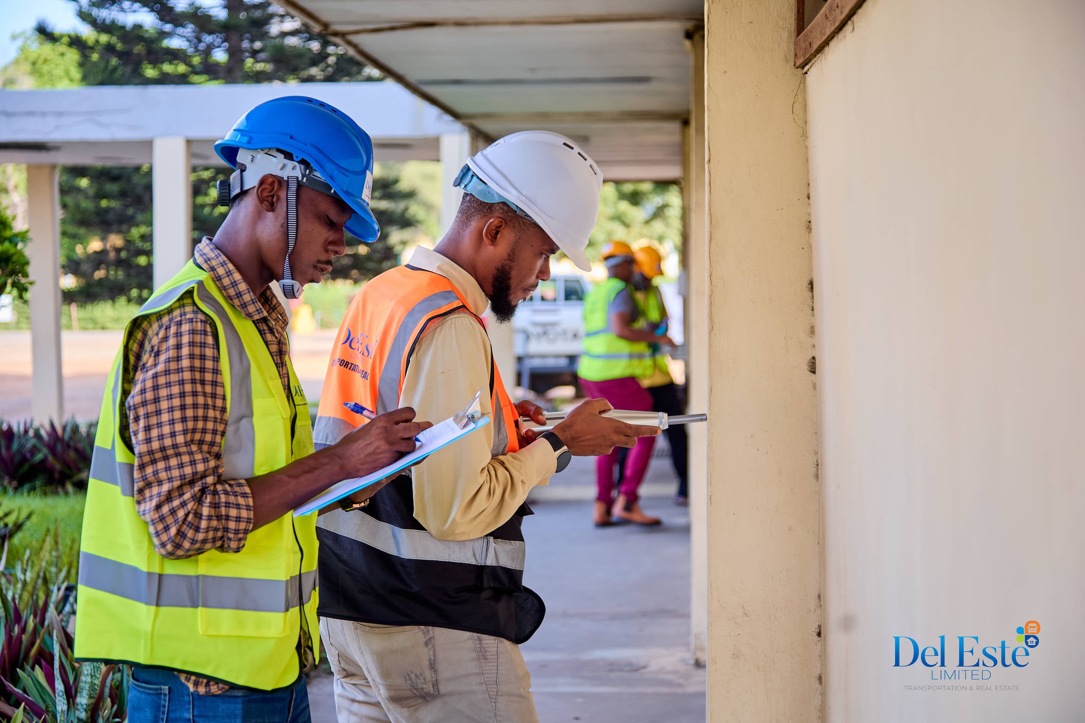 Structural Integrity Assessment