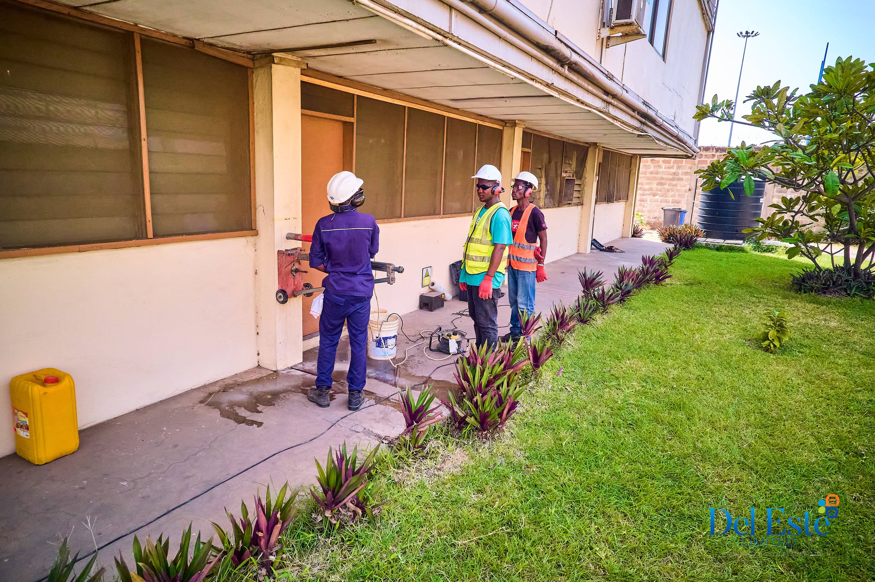 Structural Integrity Assessment