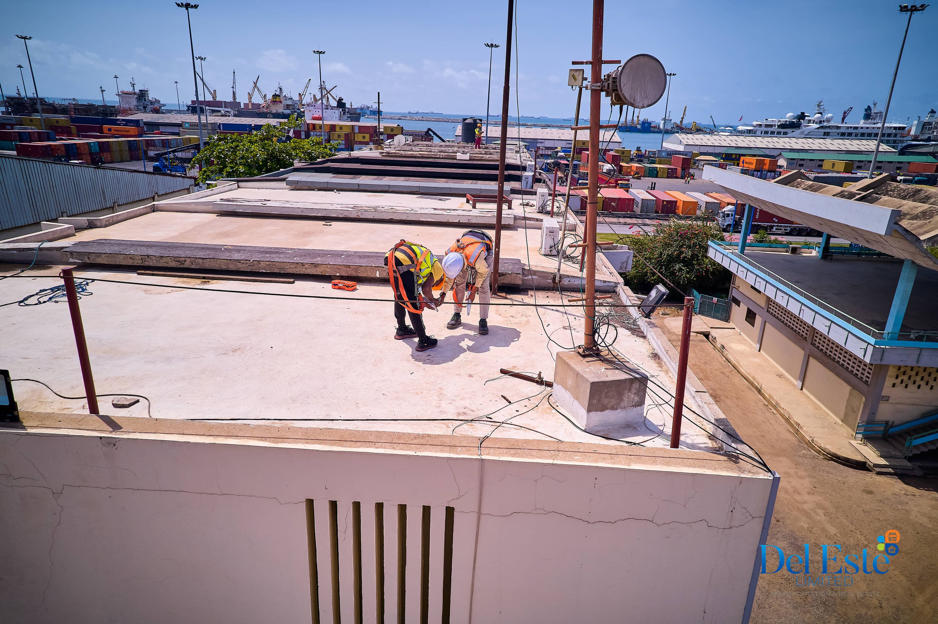 Structural Integrity Assessment