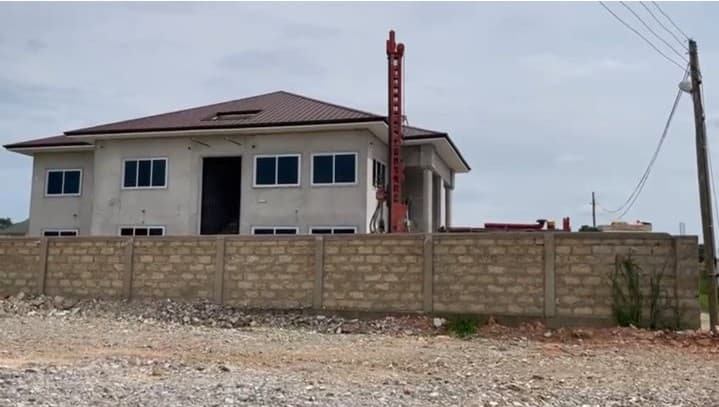 Residential Development