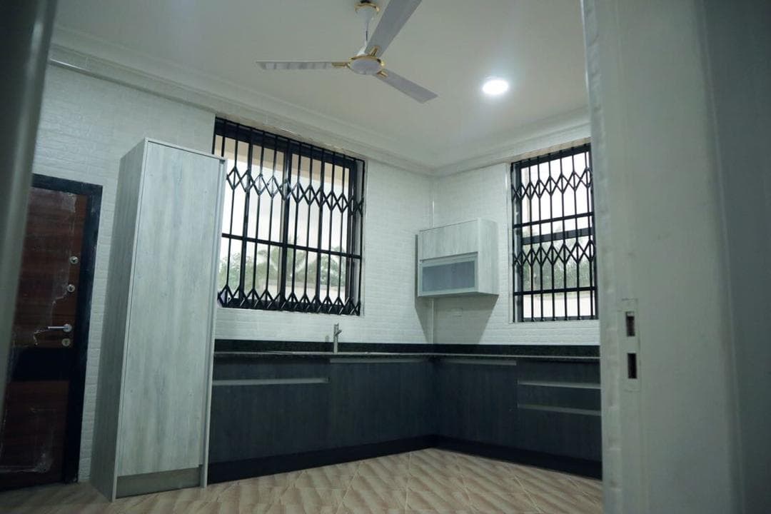 Kitchen View