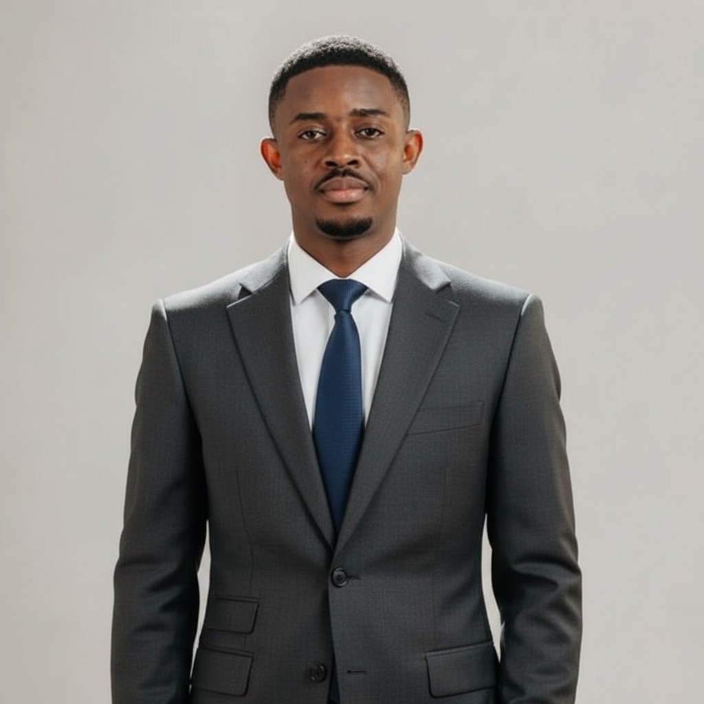 Luke Sengnefaare Dabuoh